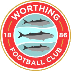 Worthing football club logo